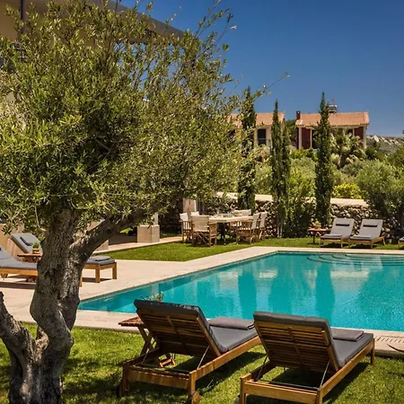 Delightful Kefalonia 5 Bedrooms Panoramic Sea Mountain Views Villa *