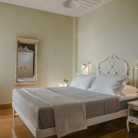 Villa Delightful Kefalonia 5 Bedrooms Panoramic Sea & Mountain Views Atsoupades